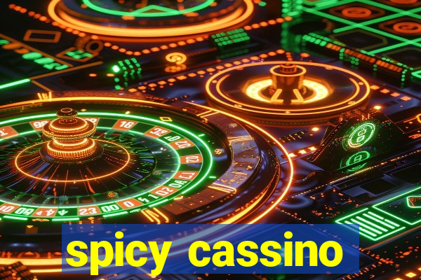 spicy cassino